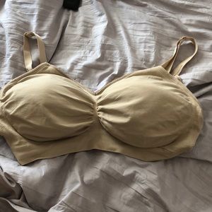 Maternity bra